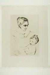 A Mother