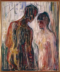Cupid and Psyche
