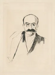 Dr. Max Asch