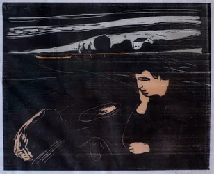 Evening (Melancholy III)
