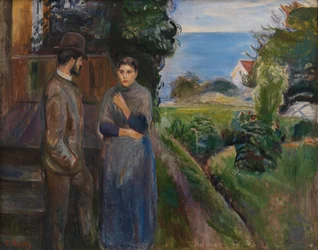 Evening Talk