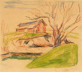 House on the Hill