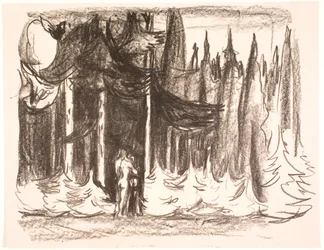 In the Forest