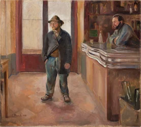 In the Tavern