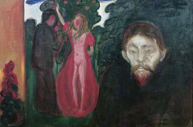 Jealousy