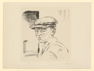 Young Farmhand (Jarl)