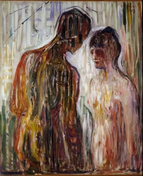 Love and Psyche