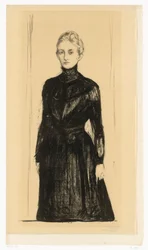 Marie Linde