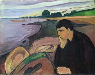 Melancholy