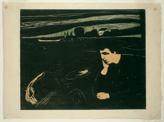 Melancholy III