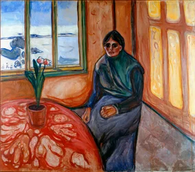Melancholy (Laura)