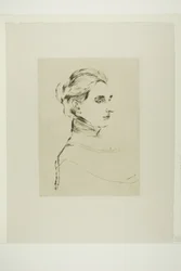 Mrs. Marie Linde