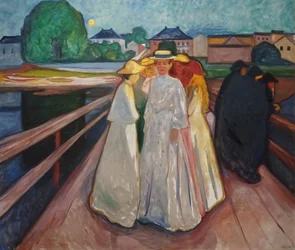 On the Bridge