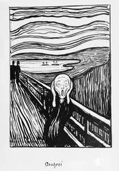The Scream