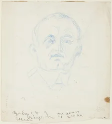 Self Portrait