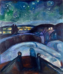 Starry Night