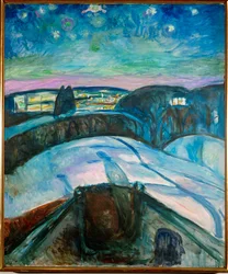 Starry Night