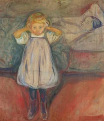The Child and Death