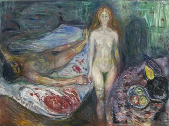 The Death of Marat