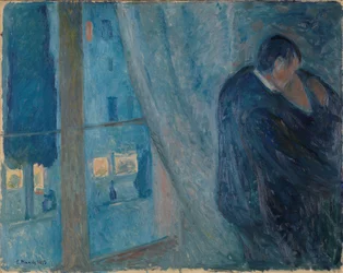 The Kiss