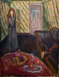 The Murderess