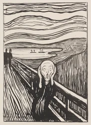 The Scream