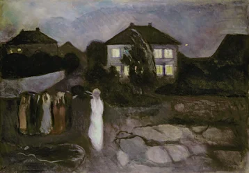 The Storm