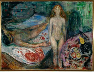 The Death of Marat