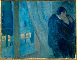 The Kiss