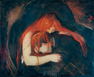 The Vampire