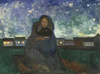 Under the Stars, 1900-05