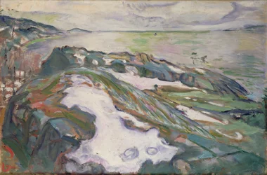 Winter Landscape