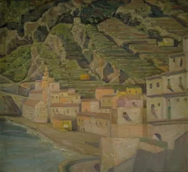 From Amalfi