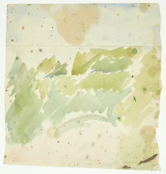 Landscape Study