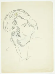 Portrait of the Artist