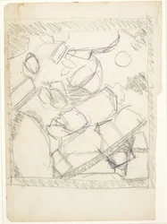 Draft of a Landscape