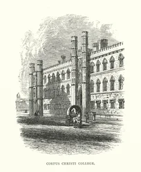 Corpus Christi College
