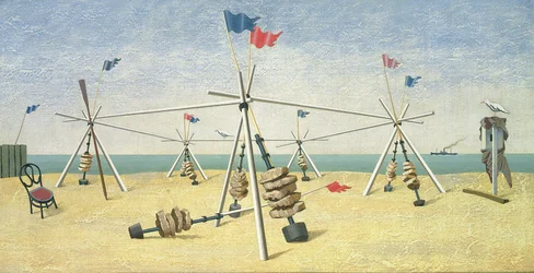 The English Channel