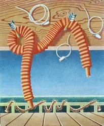 The Perspective of Idleness