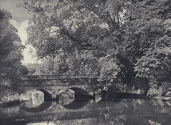 Wilton Bridge