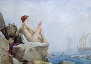 The Siren