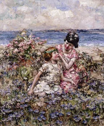 The May Queen