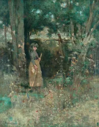 The Woodcutter