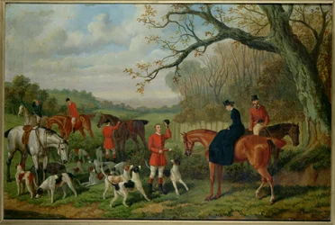 The Meet