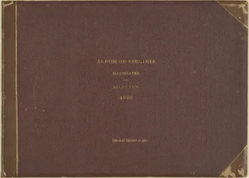 Album of Virginia