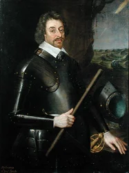 Ferdinando, 2nd Lord Fairfax