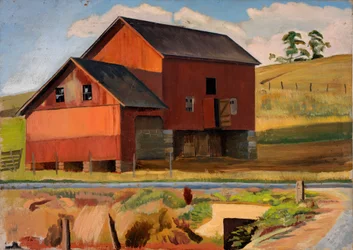 Bluemont Farm