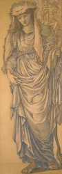 The Tiburtine Sibyl