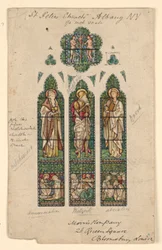 Saint Peter