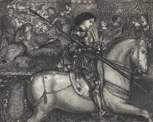 Sir Galahad